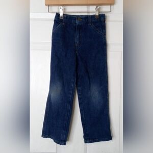Baby Togs Kidswear Co. Denim Jeans